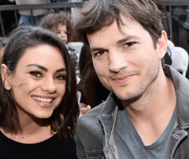 Adorable Couple